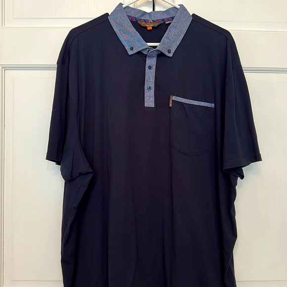 Ben Sherman Other - Ben Sherman Polo Shirt